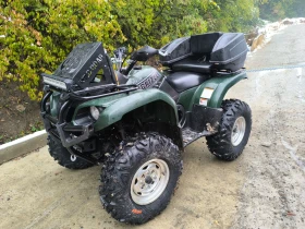 Обява за продажба на Yamaha Grizzly ~9 600 лв. - изображение 2 | Auto.bg Обява за продажба на Yamaha Grizzly ~9 600 лв. - изображение 2