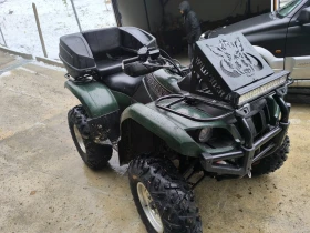 Обява за продажба на Yamaha Grizzly ~9 600 лв. - изображение 1 | Auto.bg Обява за продажба на Yamaha Grizzly ~9 600 лв. - изображение 1