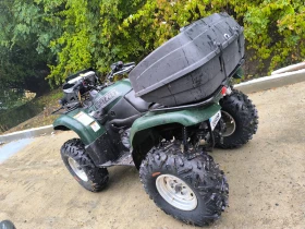 Обява за продажба на Yamaha Grizzly ~9 600 лв. - изображение 3 | Auto.bg Обява за продажба на Yamaha Grizzly ~9 600 лв. - изображение 3
