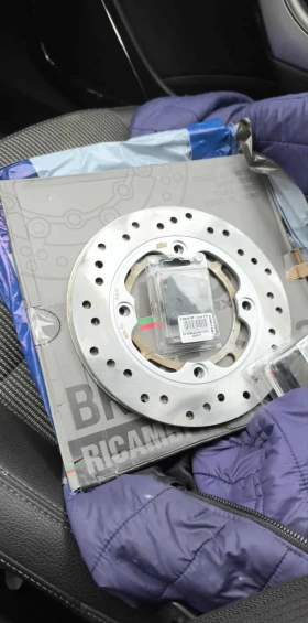 Обява за продажба на Yamaha Grizzly ~9 600 лв. - изображение 5 | Auto.bg Обява за продажба на Yamaha Grizzly ~9 600 лв. - изображение 5