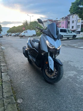 Yamaha X-max 400 2020 10000km | Auto.bg — изображение 2