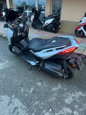 Yamaha X-max 400 2020 10000km | Auto.bg — изображение 7