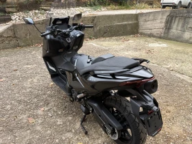 Yamaha T-max 560 | Mobile.bg � ����� ������ 7