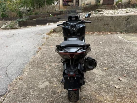Yamaha T-max 560 | Mobile.bg � ����� ������ 8