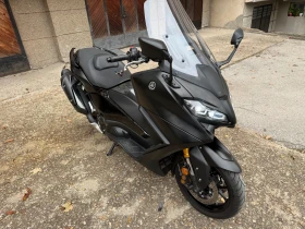 ������ Yamaha T-max