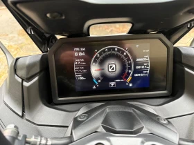 Yamaha T-max 560 | Mobile.bg � ����� ������ 9