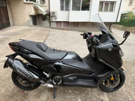Yamaha T-max 560 | Mobile.bg � ����� ������ 5