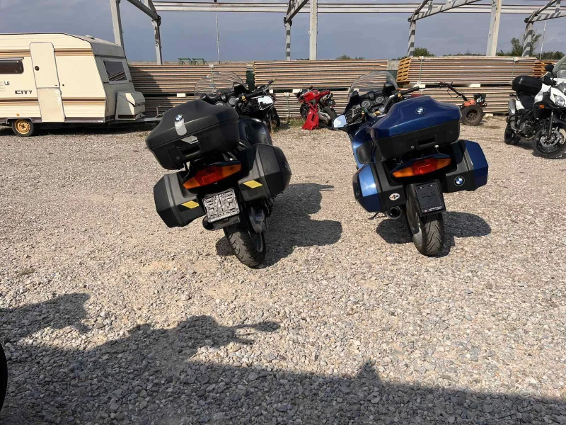BMW R Лизинг Бартер, снимка 2 - Мотоциклети и мототехника - 42734982