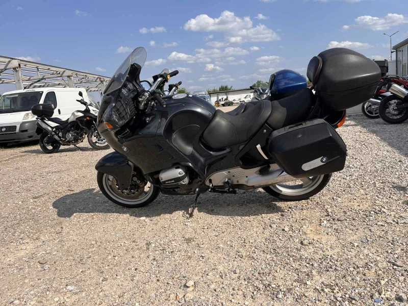 BMW R Лизинг Бартер, снимка 7 - Мотоциклети и мототехника - 42734982