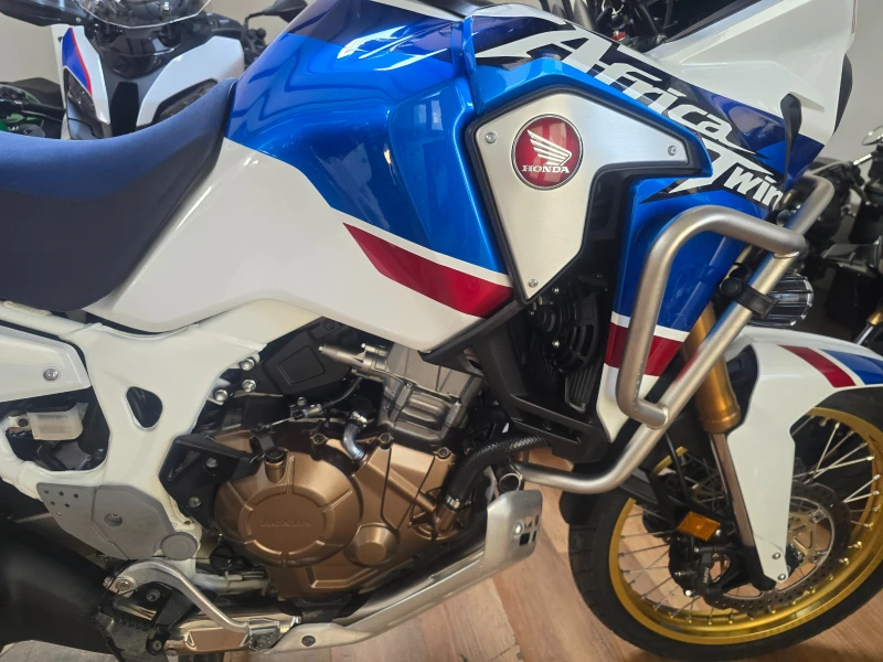 Honda Crf 1000 Adventure Sport, снимка 4 - Мотоциклети и мототехника - 52314044