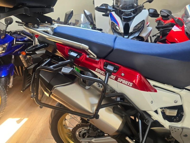 Honda Crf 1000 Adventure Sport, снимка 5 - Мотоциклети и мототехника - 52314044