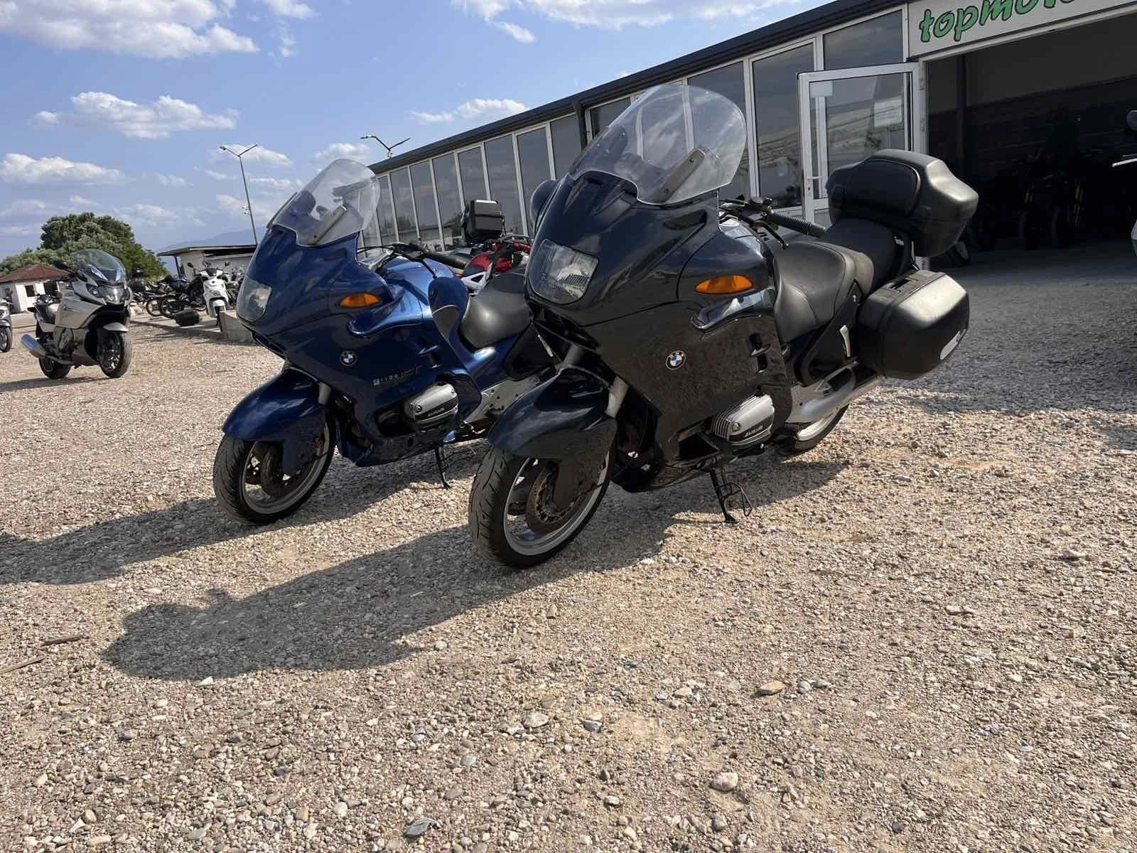 BMW R Лизинг Бартер, снимка 1