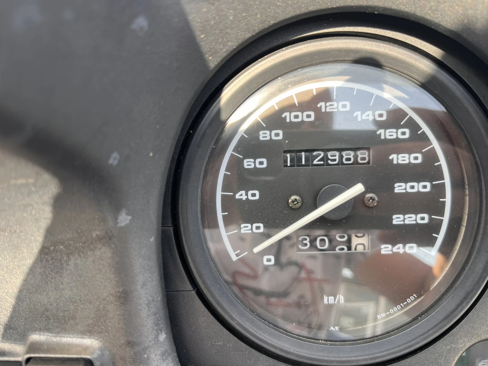 BMW R Лизинг Бартер - изображение 5