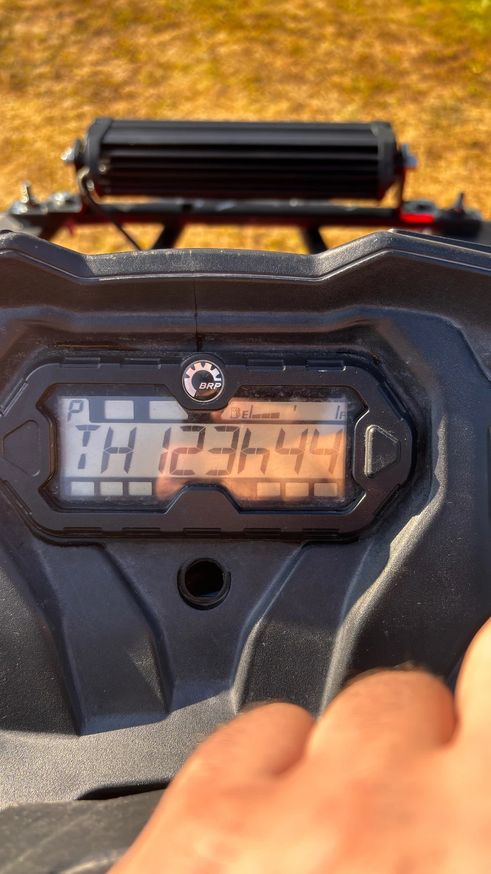 Can-Am Outlander  - изображение 5