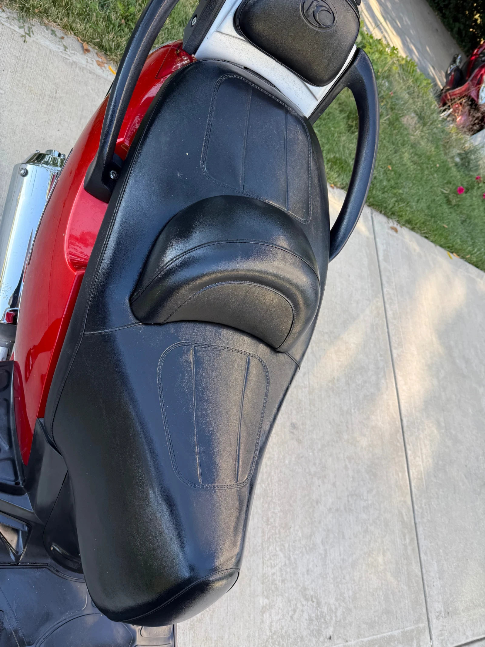 Kymco Grand Dink PERFEKTEN 250 2broq - изображение 9