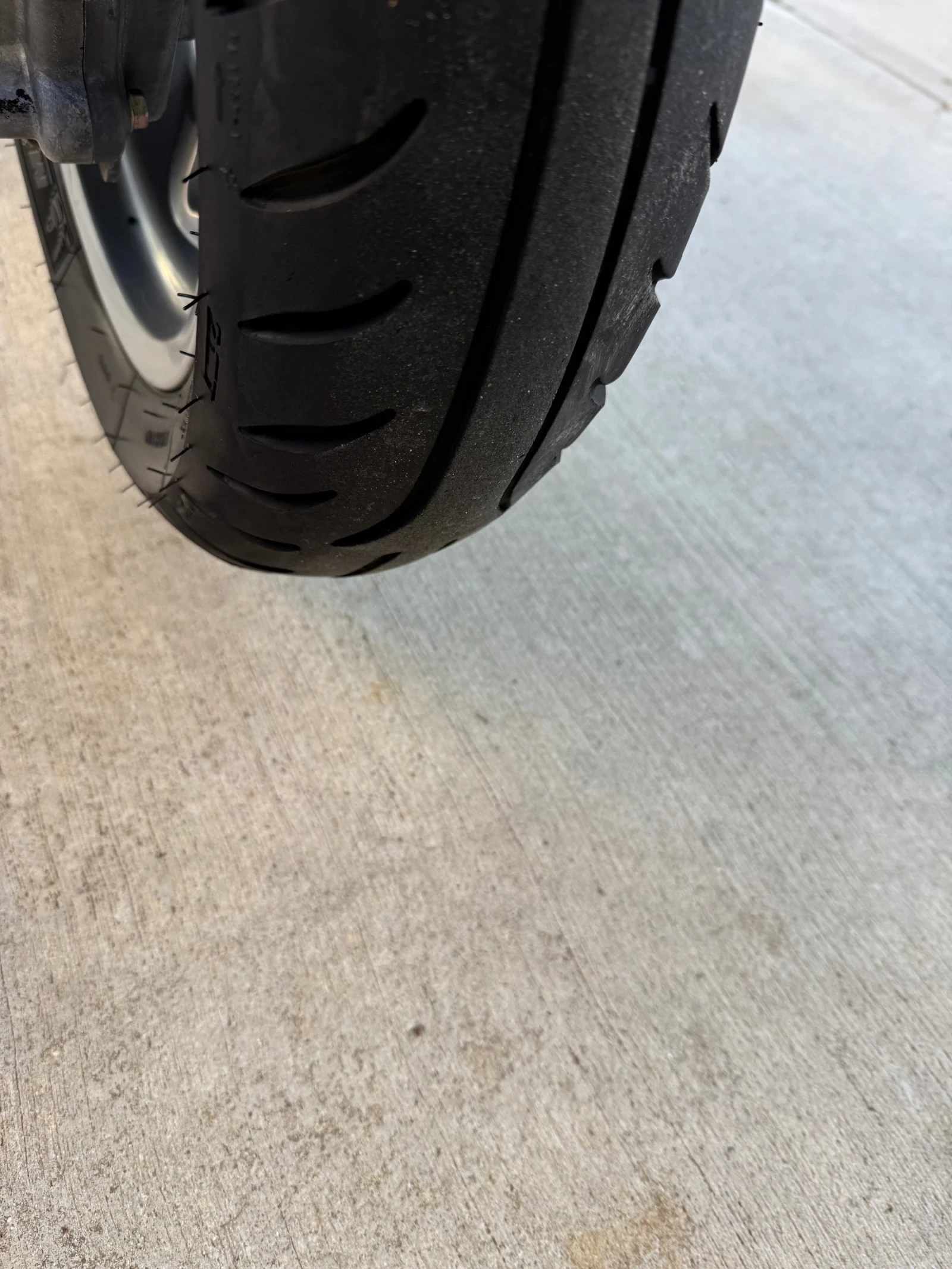 Kymco Grand Dink PERFEKTEN 250 2broq - изображение 8