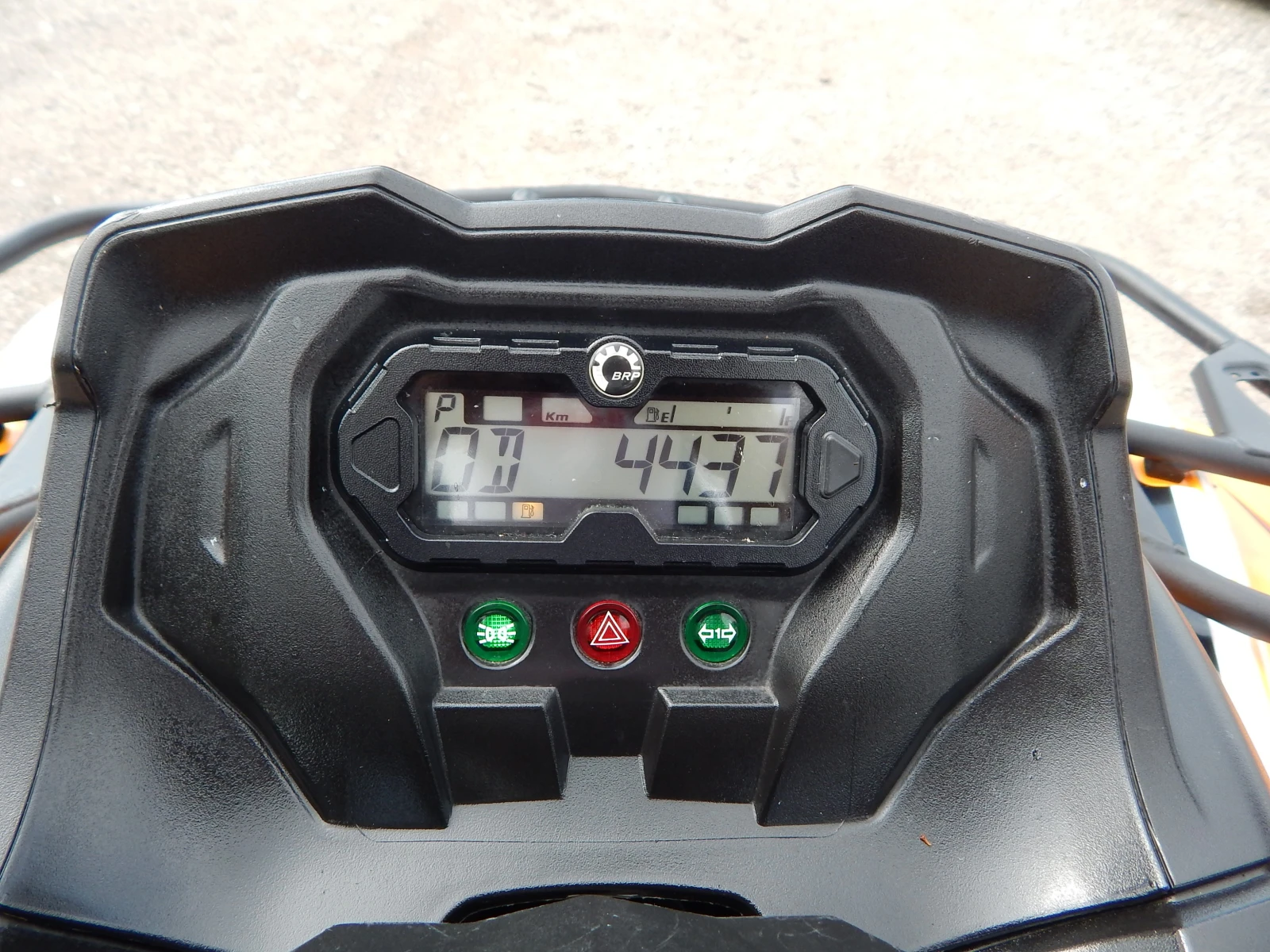 Can-Am Outlander * 4x4* ����������*  | Mobile.bg � ����������� 11