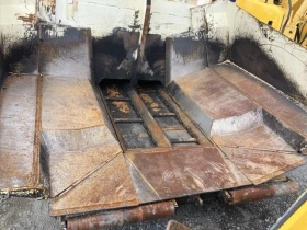 Асфалтополагаща машина Dynapac  НОВ ВНОС , снимка 4