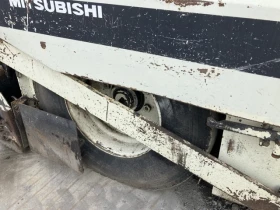 Асфалтополагаща машина Dynapac  НОВ ВНОС , снимка 3