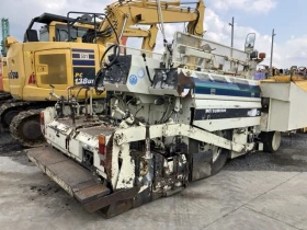 Асфалтополагаща машина Dynapac  НОВ ВНОС , снимка 9