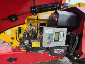 Автовишка Manitou 280TJ 4x4x4 - 28 метра, снимка 10