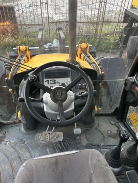 Багер JCB 4CX, снимка 8