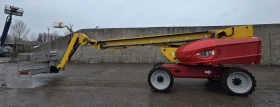Автовишка Manitou 280TJ 4x4x4 - 28 метра, снимка 3