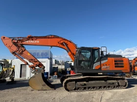 Багер Hitachi ZX 250 LC-7, снимка 6