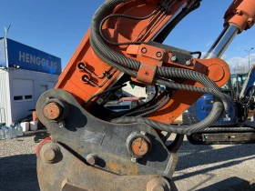 Багер Hitachi ZX 250 LC-7, снимка 9