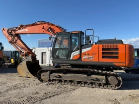 Багер Hitachi ZX 250 LC-7, снимка 3