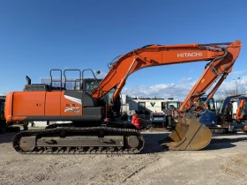 Багер Hitachi ZX 250 LC-7, снимка 17
