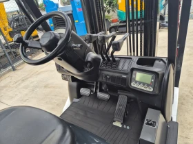  Nissan UniCarriers* * * *  | Mobile.bg    12