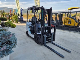  Nissan UniCarriers /  /  / / | Mobile.bg    7