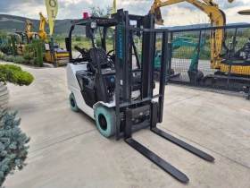  Nissan UniCarriers* * * *  | Mobile.bg    7