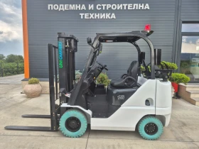      Nissan UniCarriers* * * * 