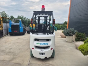      Nissan UniCarriers* * * * 