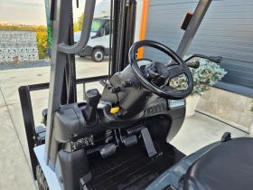  Nissan UniCarriers /  /  / / | Mobile.bg    10