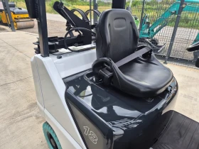  Nissan UniCarriers* * * *  | Mobile.bg    13