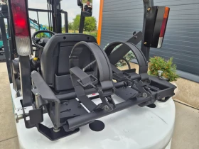 Nissan UniCarriers* * * *  | Mobile.bg    15