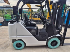  Nissan UniCarriers* * * *  | Mobile.bg    6