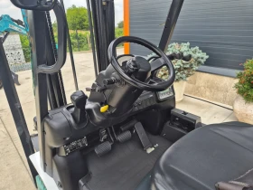  Nissan UniCarriers* * * *  | Mobile.bg    10