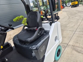  Nissan UniCarriers* * * *  | Mobile.bg    11