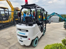  Nissan UniCarriers* * * *  | Mobile.bg    5