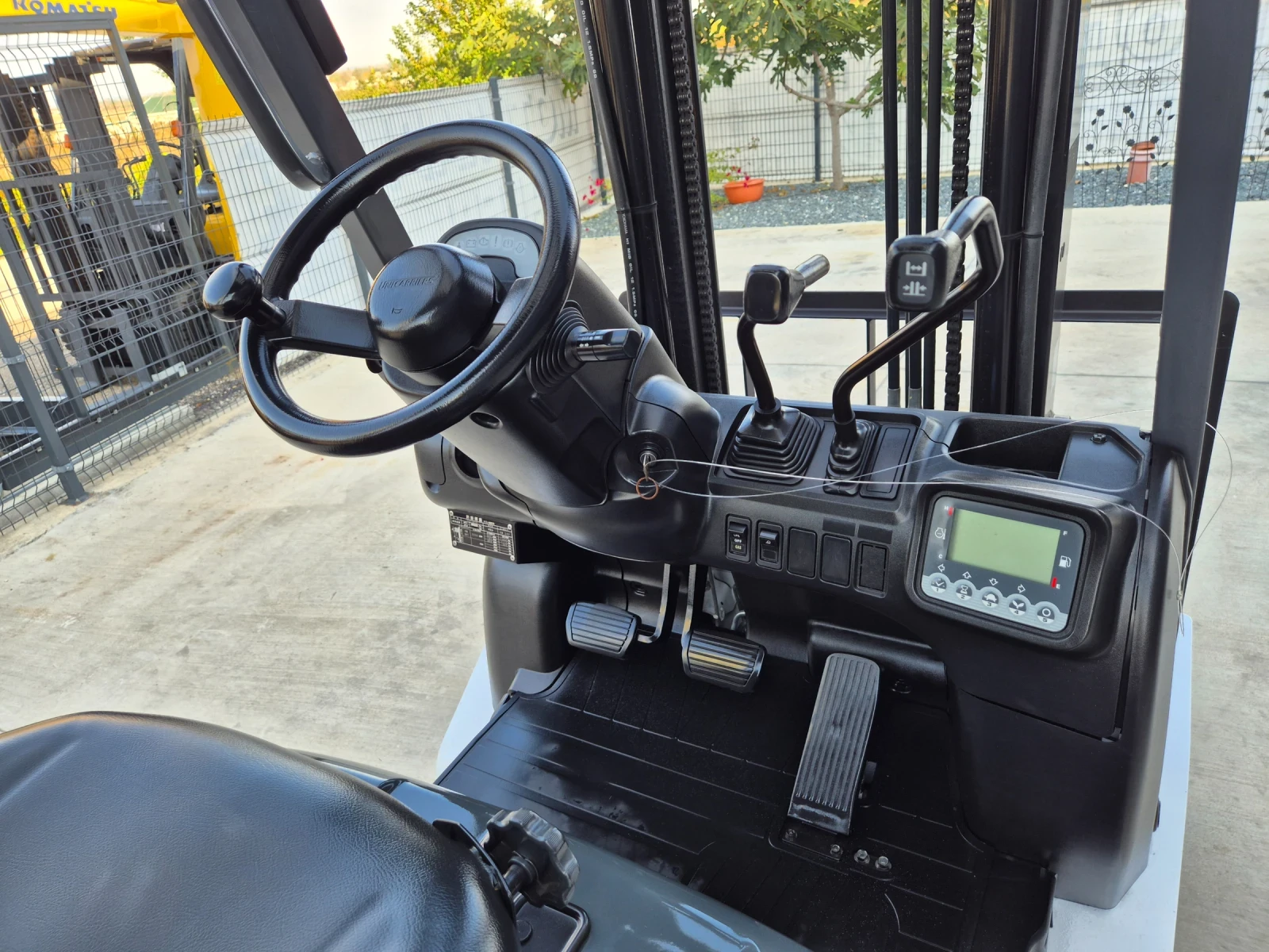  Nissan UniCarriers /  /  / / | Mobile.bg   12