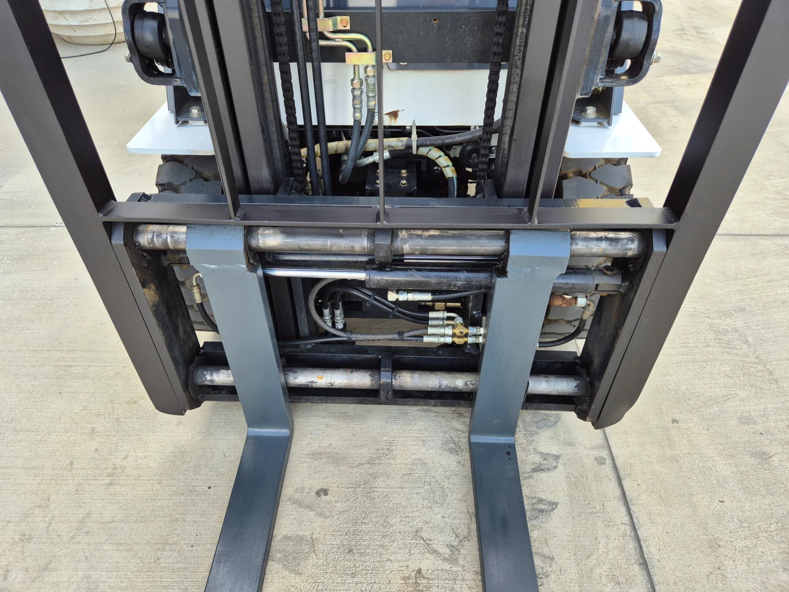  Nissan UniCarriers /  /  / / | Mobile.bg   9