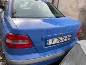 Volvo S40i 1.8 i, снимка 2