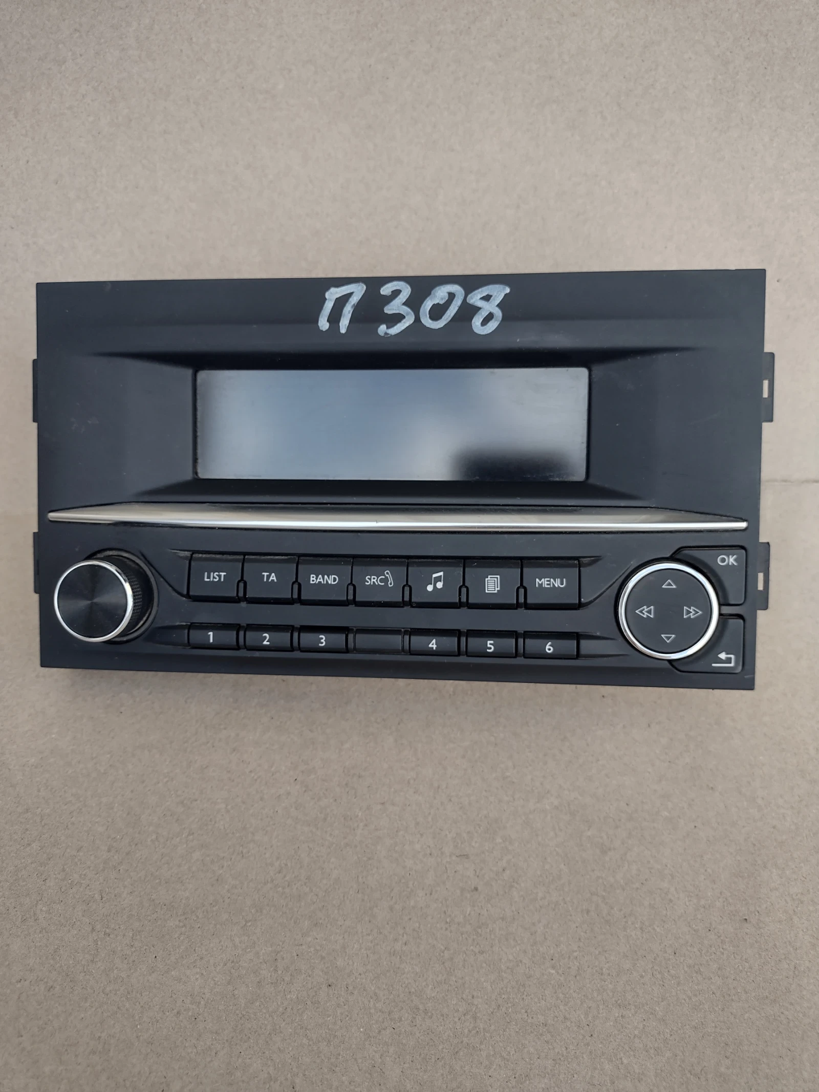 96781478ZD     /   PEUGEOT 308 T9 (2013-2021)  9678864180-01 | Mobile.bg   1