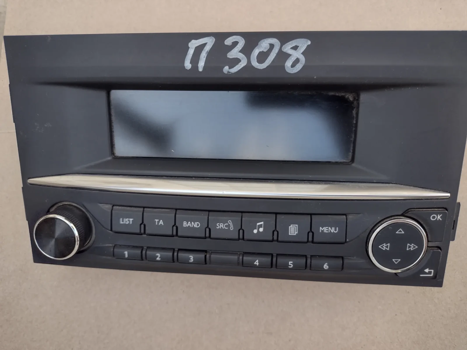 96781478ZD     /   PEUGEOT 308 T9 (2013-2021)  9678864180-01 | Mobile.bg   3