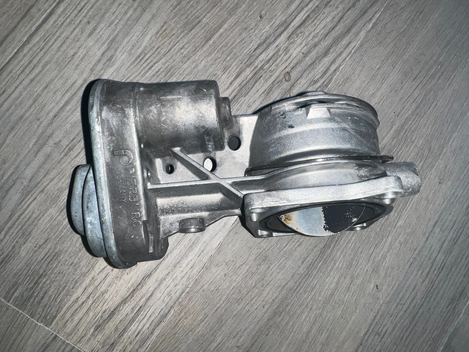 07Z128069A ��������� ����� VW PHAETON 5.0TDI V10 07Z128069A  | Mobile.bg � ����������� 2