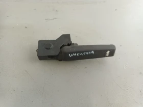 Дръжка,ръчка отваряне преден капак опел инсигния 2.0д 